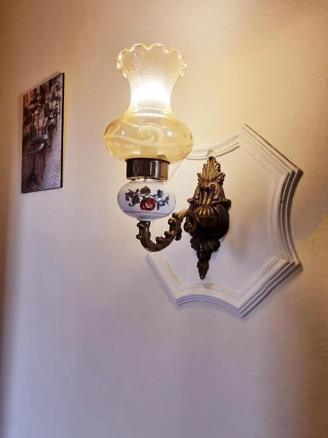 Villa Rismondo Pisa 0*,