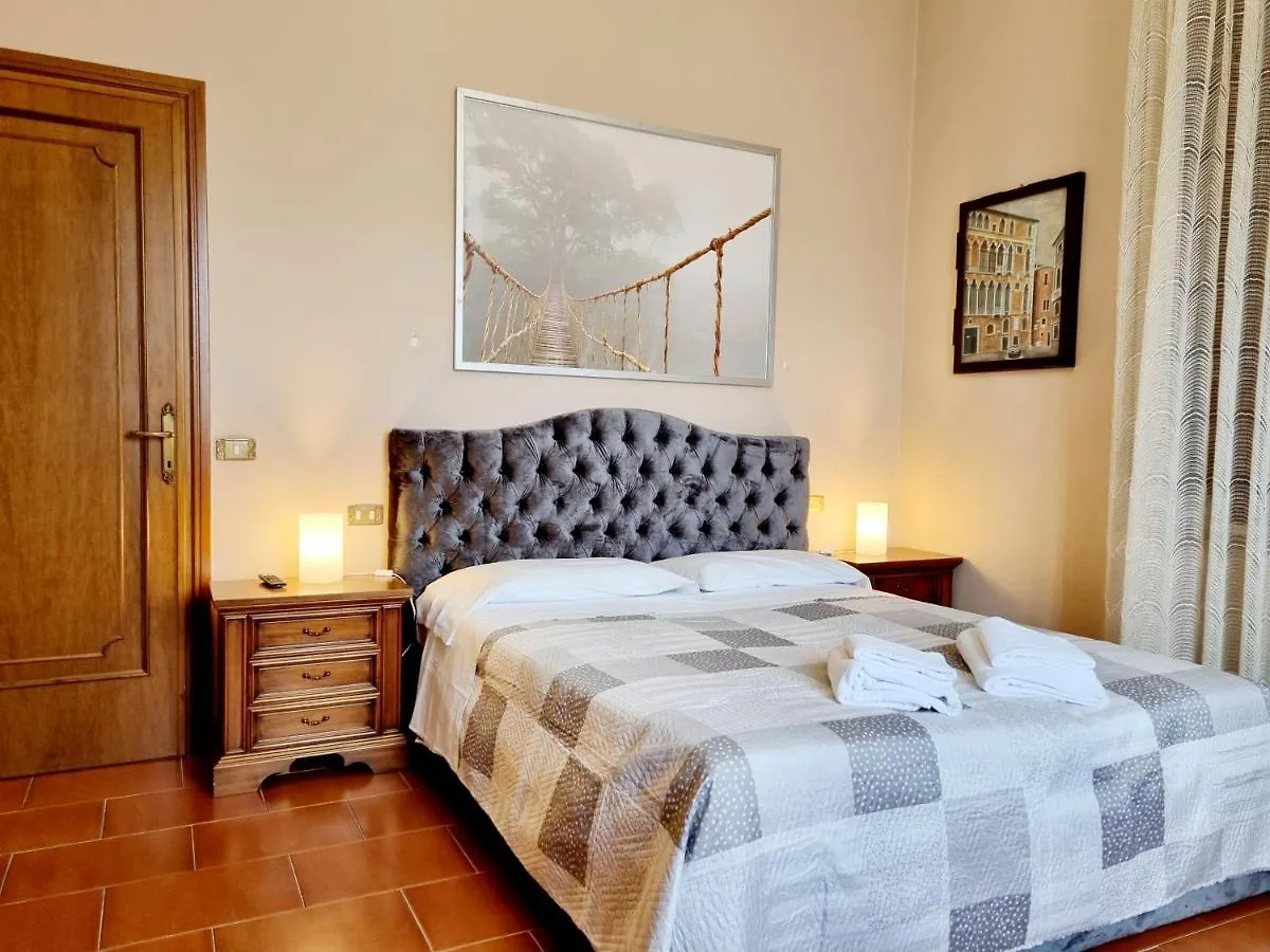 Guest house Villa Rismondo Pisa