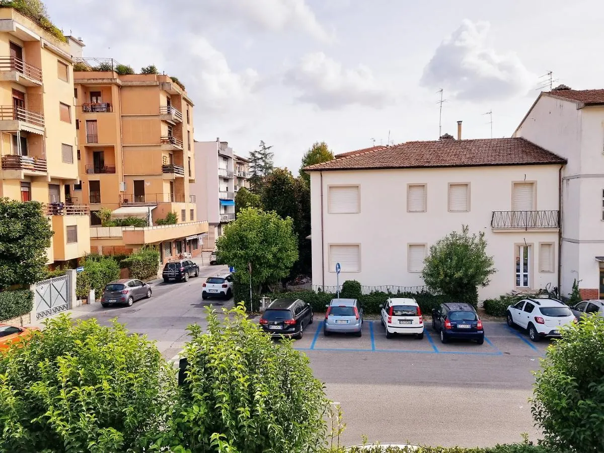 Villa Rismondo Pisa Guest house