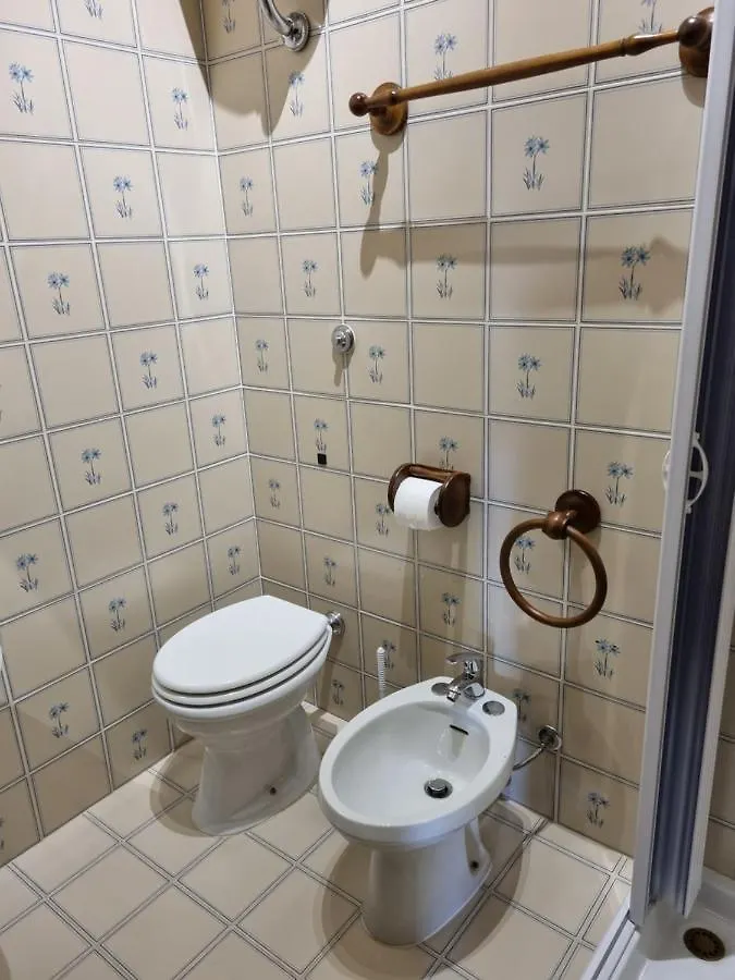 Guest house Villa Rismondo Pisa