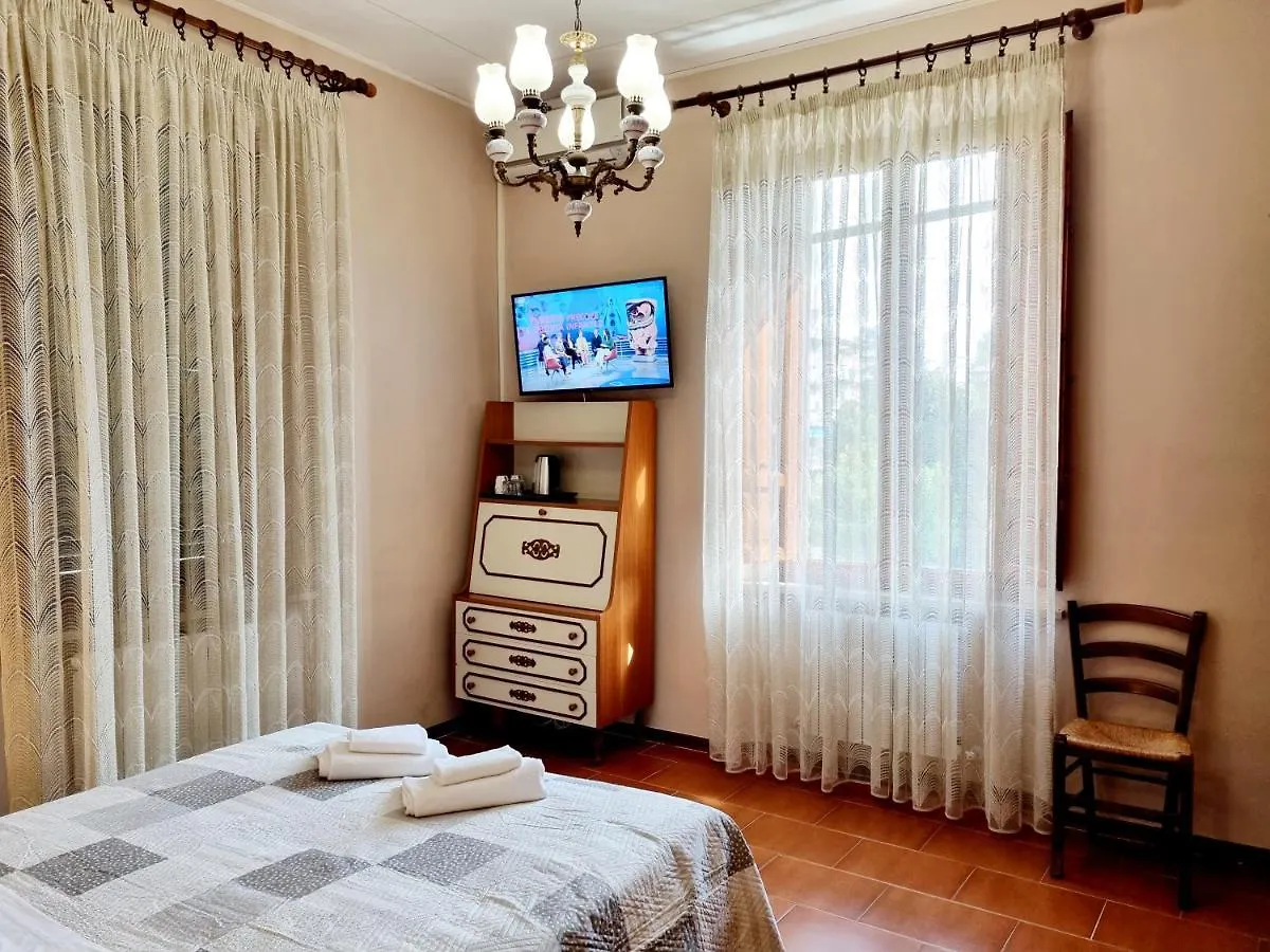 Villa Rismondo Pisa 0*,  Italy