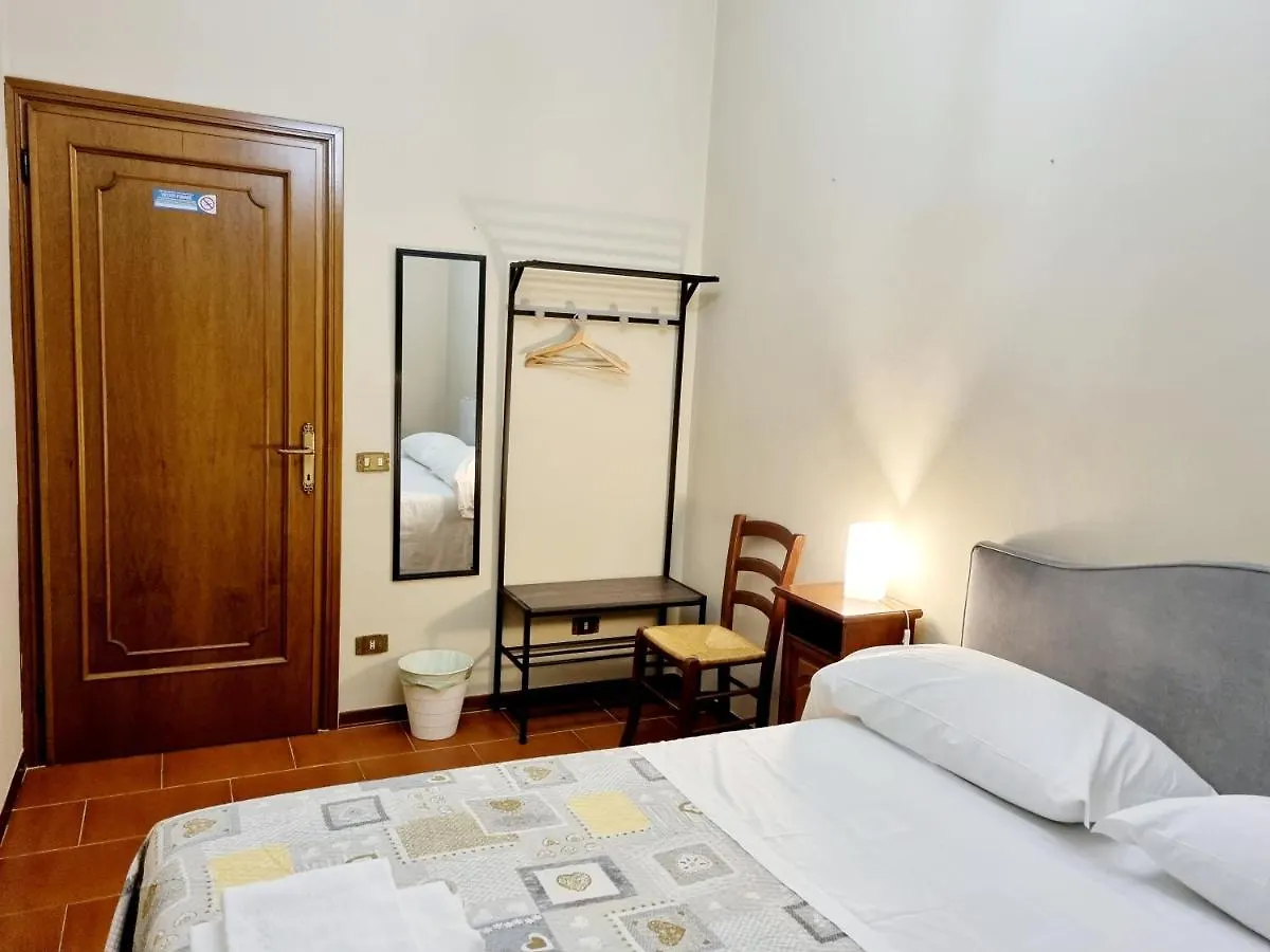 Guest house Villa Rismondo Pisa Italy