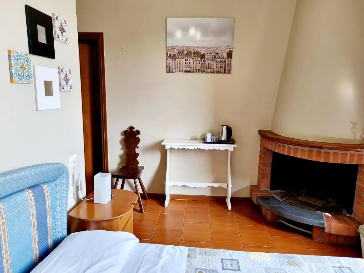 Guest house Villa Rismondo Pisa