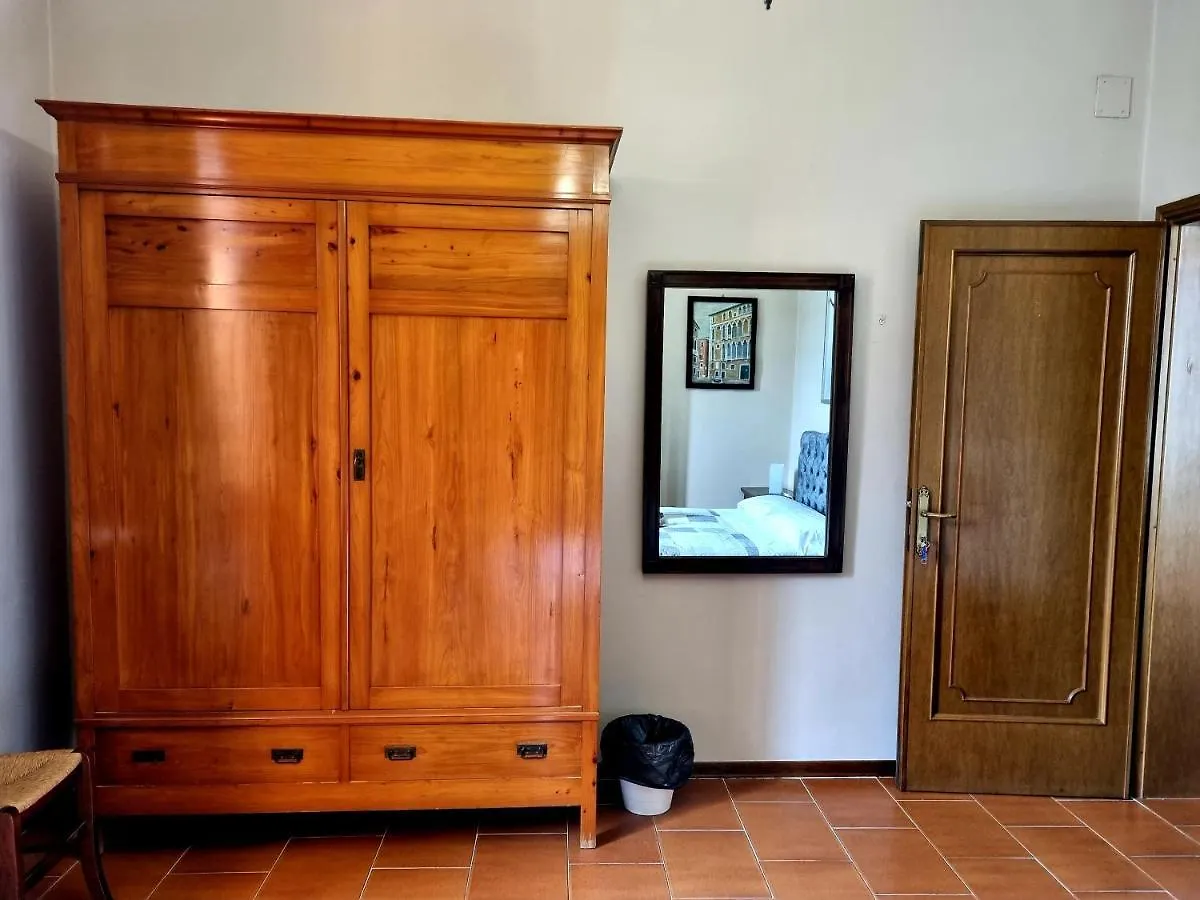 Pensjonat Villa Rismondo Piza