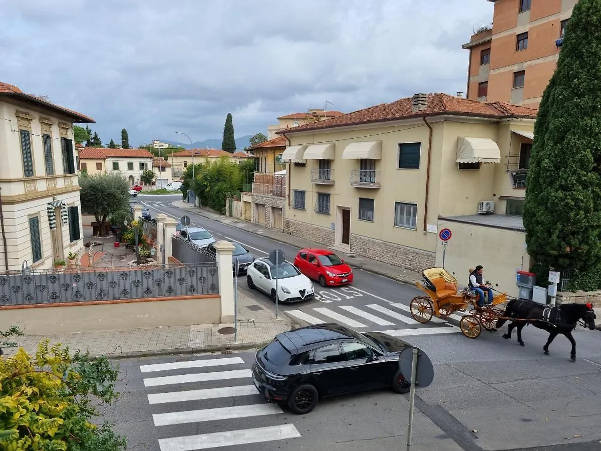 Villa Rismondo Pisa 0*,  Italy