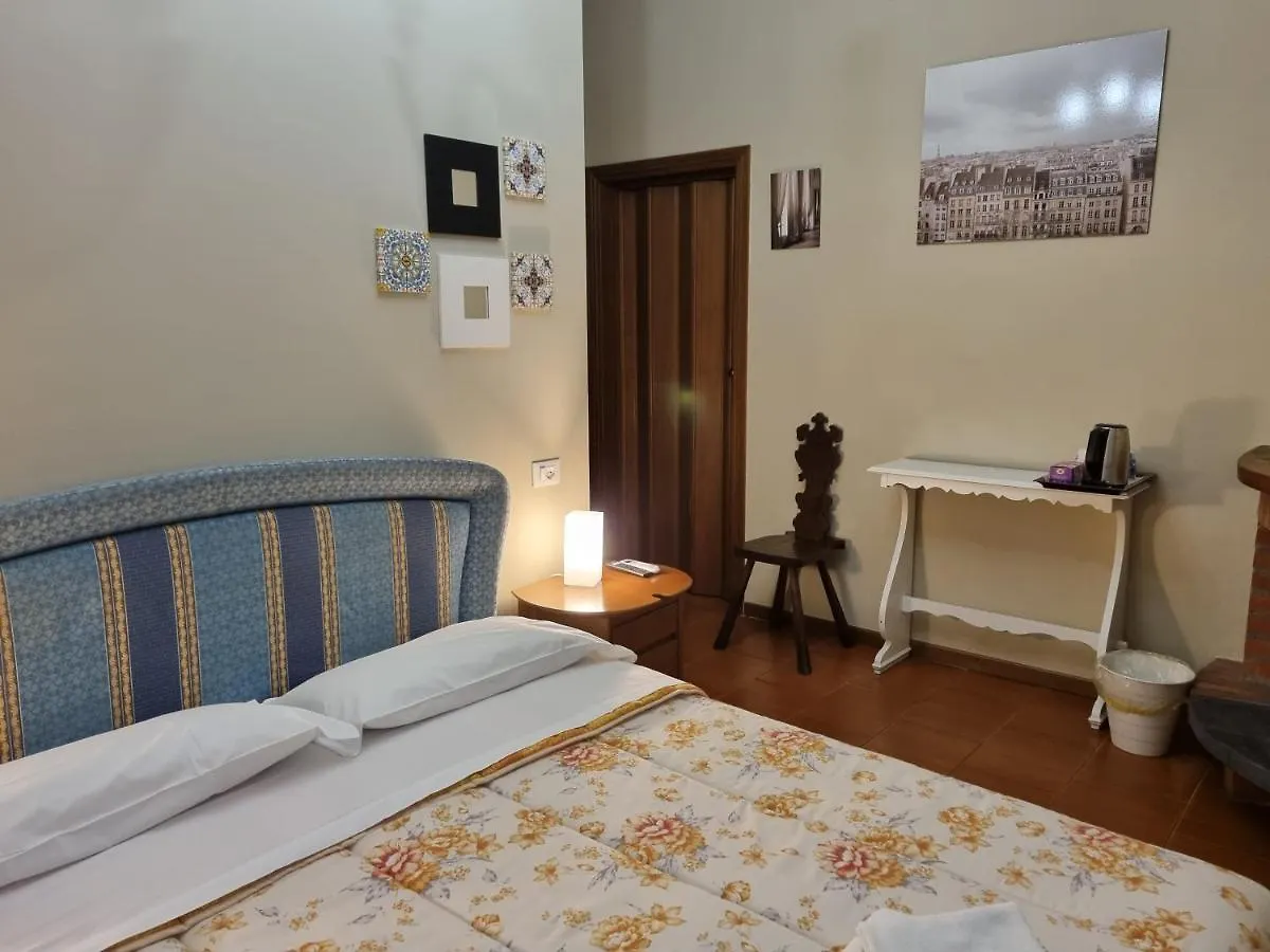 Guest house Villa Rismondo Pisa Italy