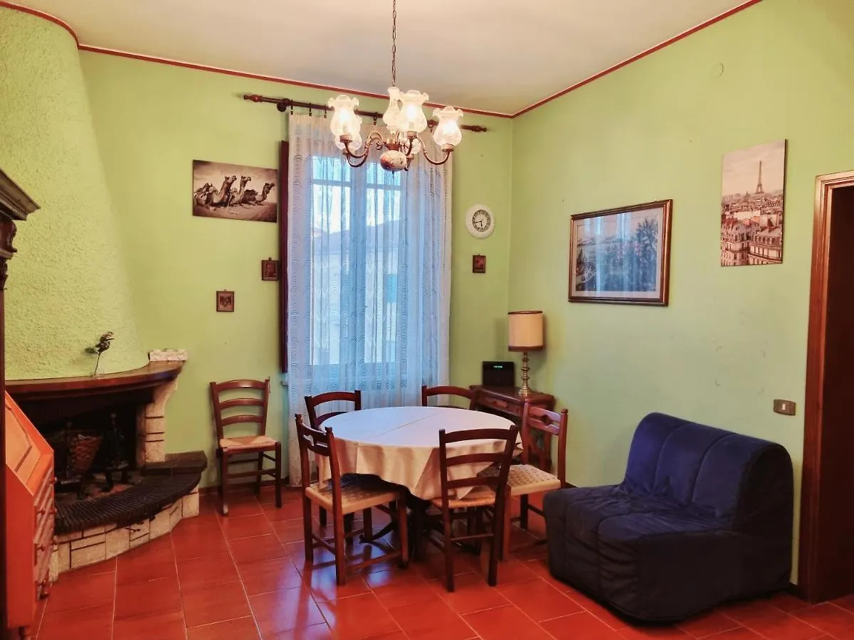 Villa Rismondo Piza