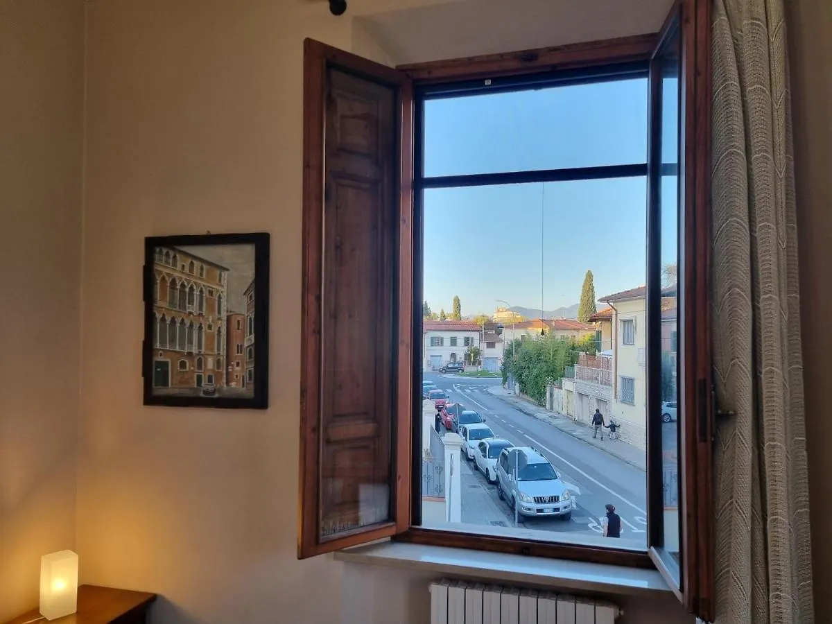 Guest house Villa Rismondo Pisa