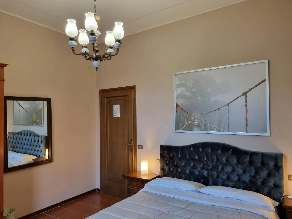 Villa Rismondo Piza 0*,