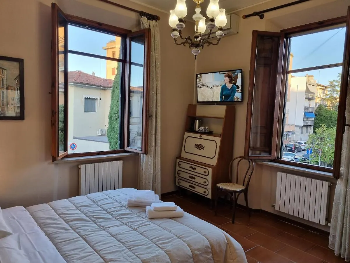 Villa Rismondo Pisa