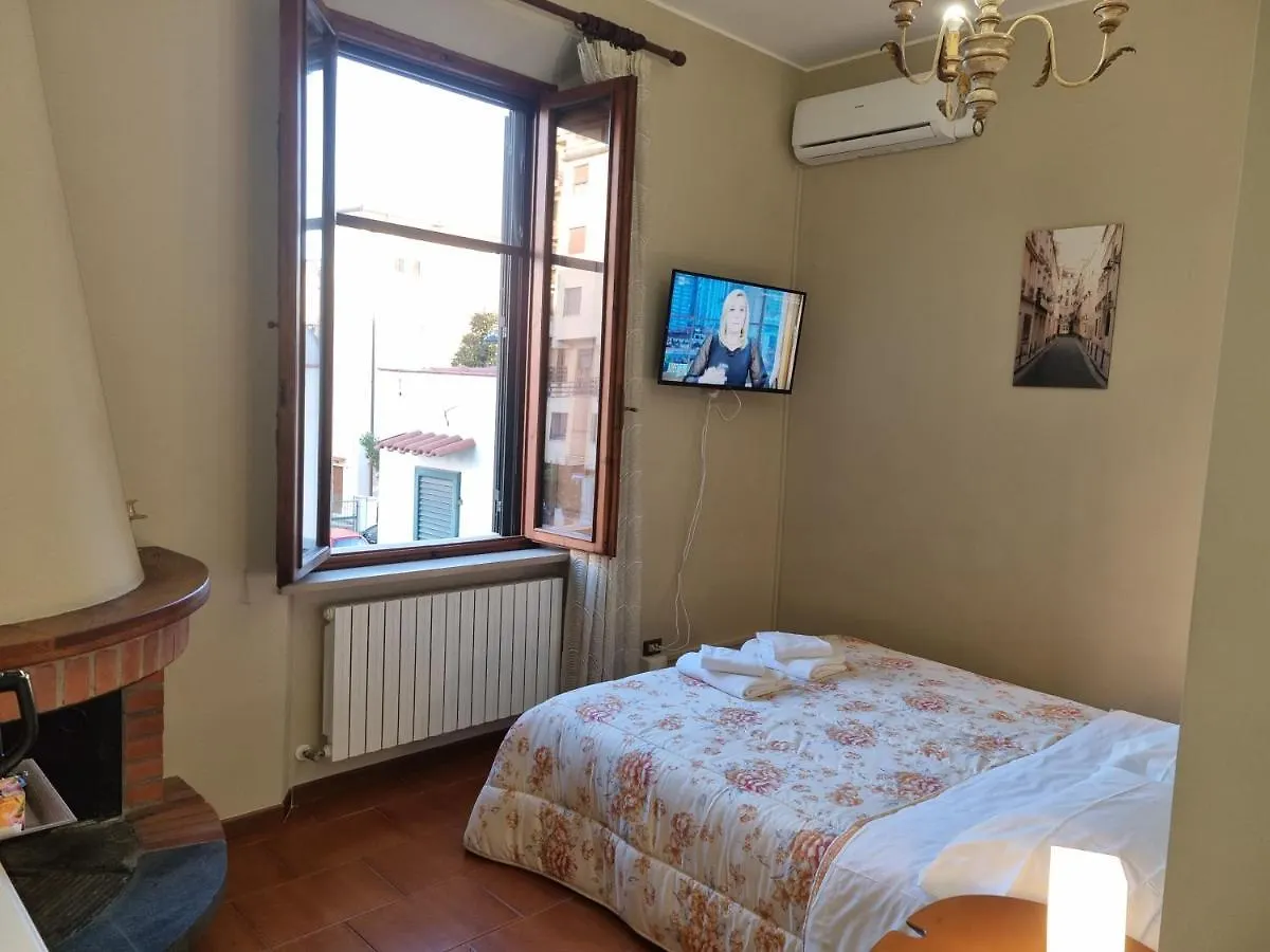 Guest house Villa Rismondo Pisa