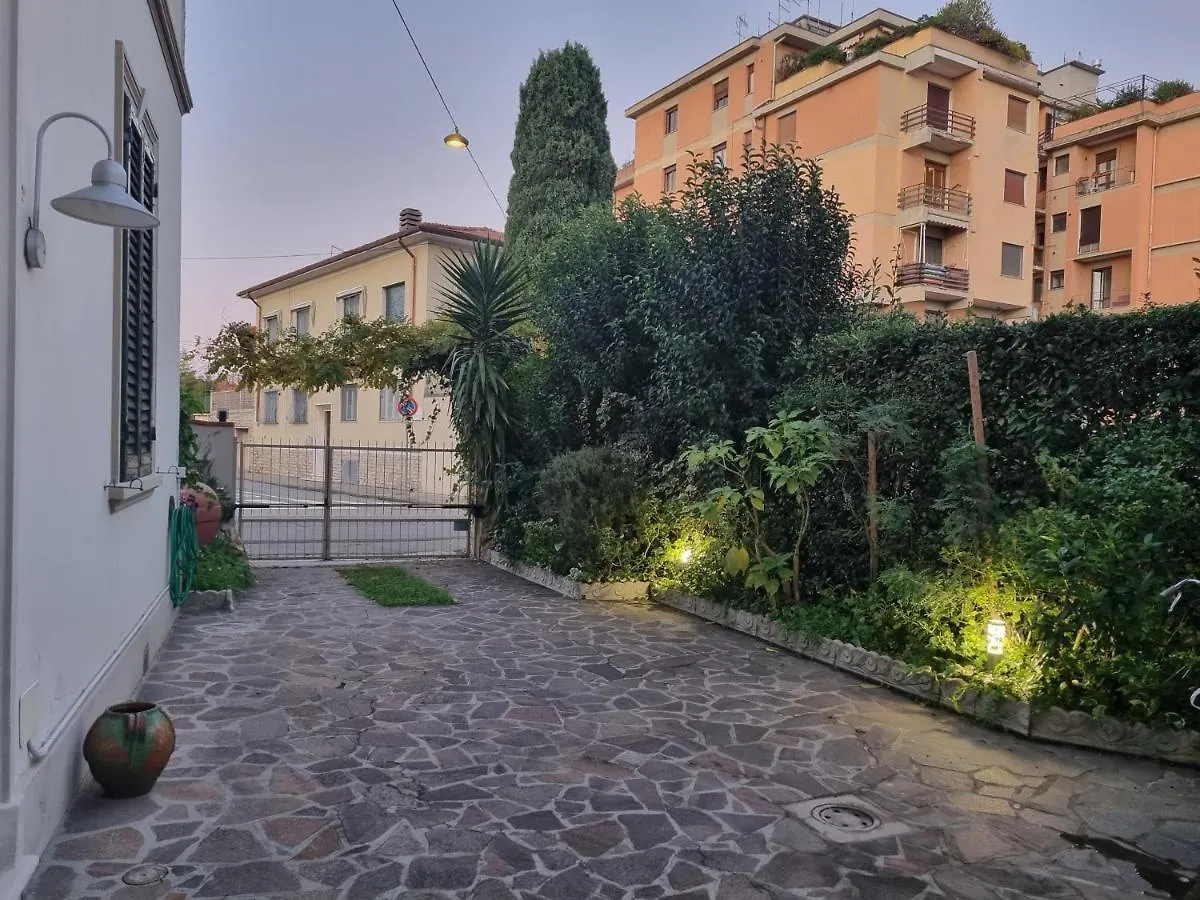 Villa Rismondo Pisa 0*,  Italy