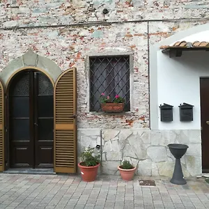 A Casa Mia Pise