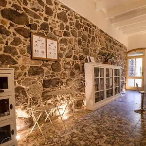Domo Sa Barra Couette-café SantʼAntìoco