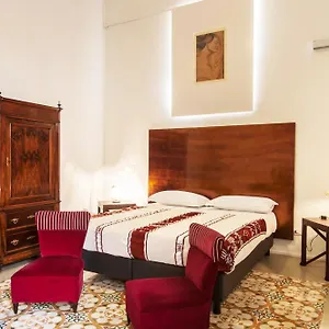 Casa Marsalia Maison d'hôtes Marsala