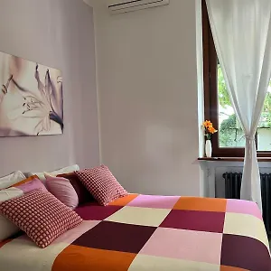 Casa Giulietta Maison d'hôtes Desenzano del Garda