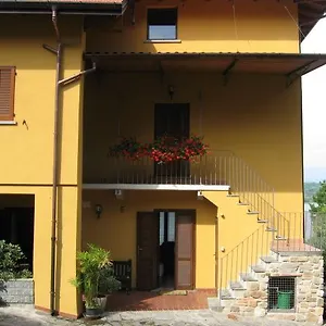 Ca' Dal Cicin Maison d'hôtes Sesto Calende