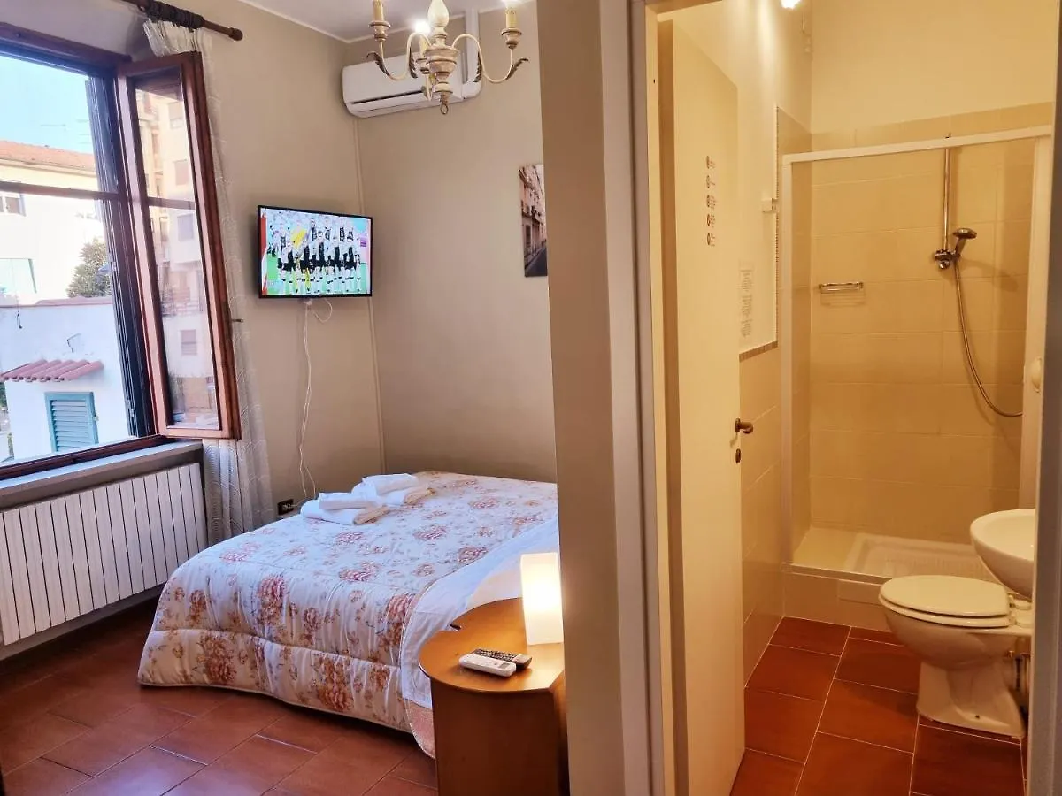 Villa Rismondo Pisa