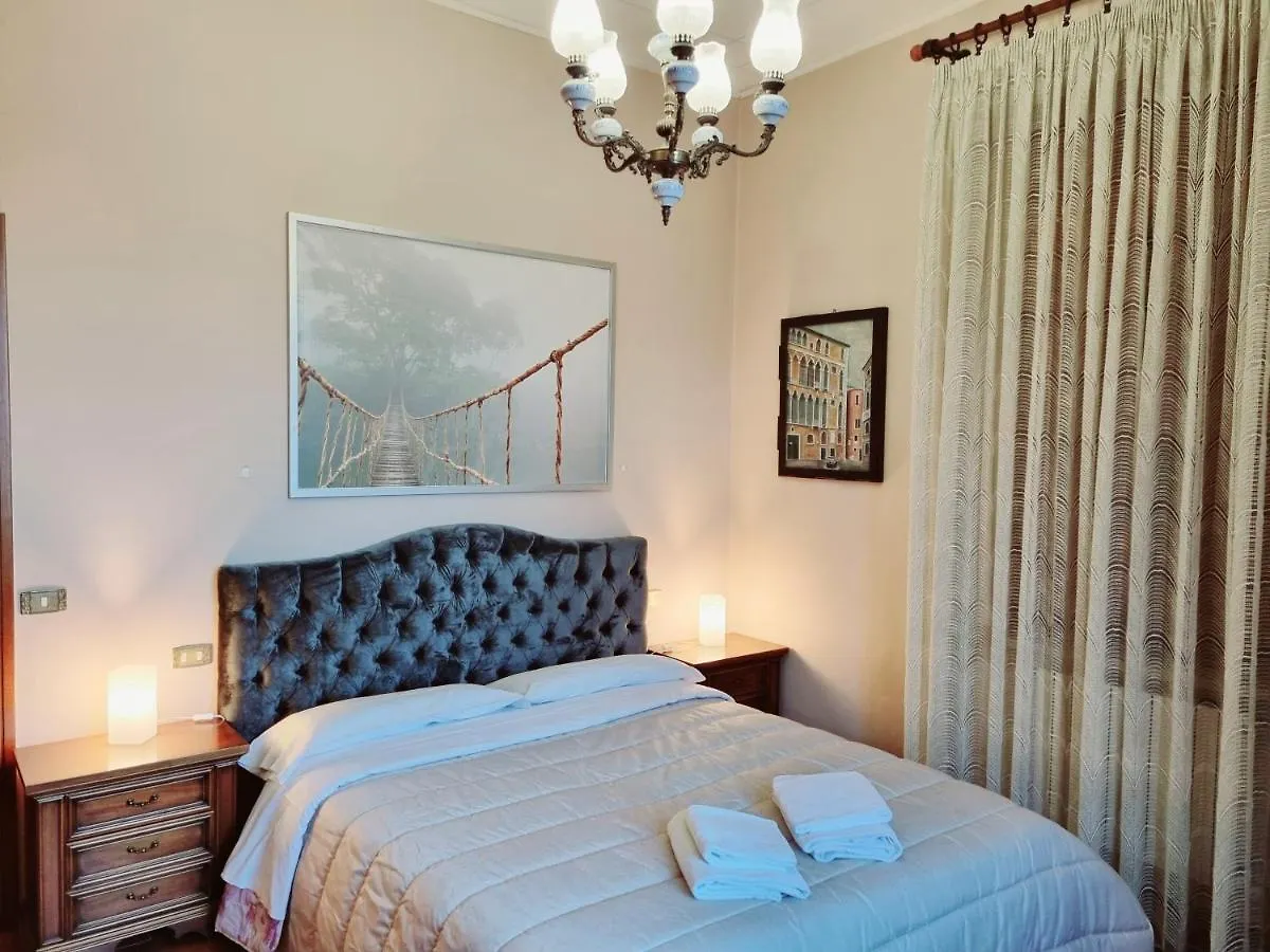 Villa Rismondo Pisa Guest house