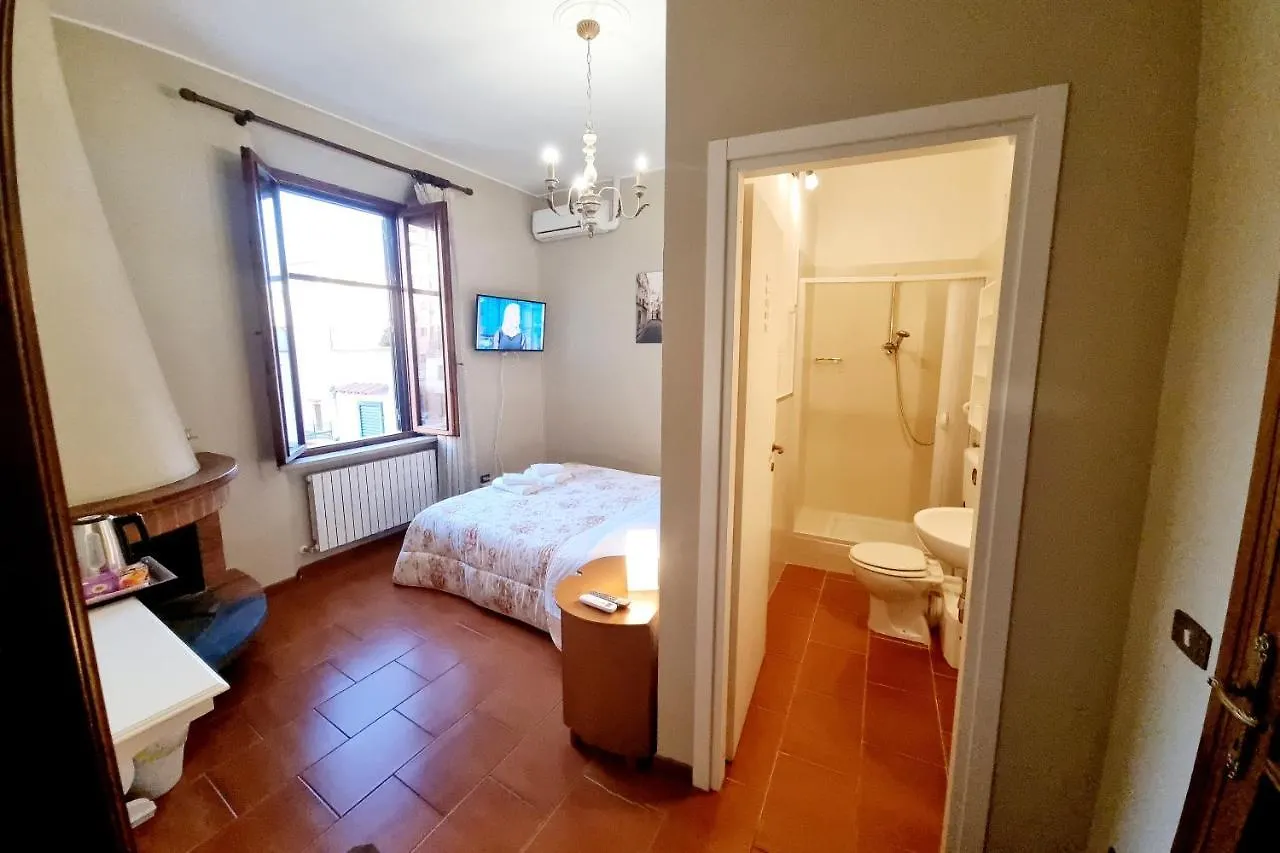 Villa Rismondo Pisa Italy